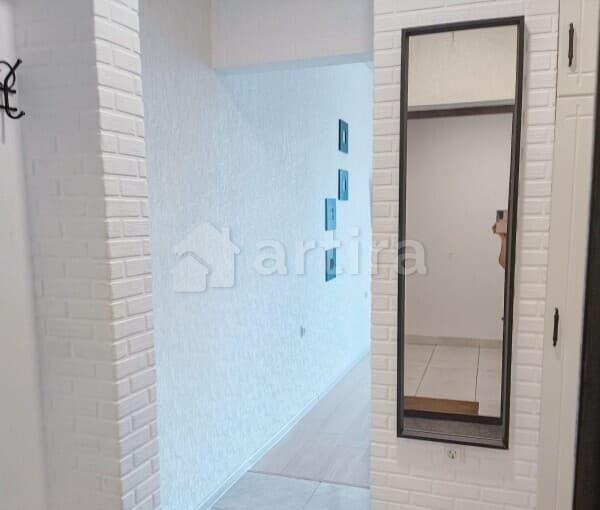 1-комн. квартира, 27 м2, 5/7 эт. Уфа - изображение 18