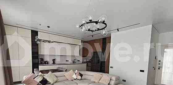 2-комн. квартира, 58.2 м2, 6/25 эт. Москва