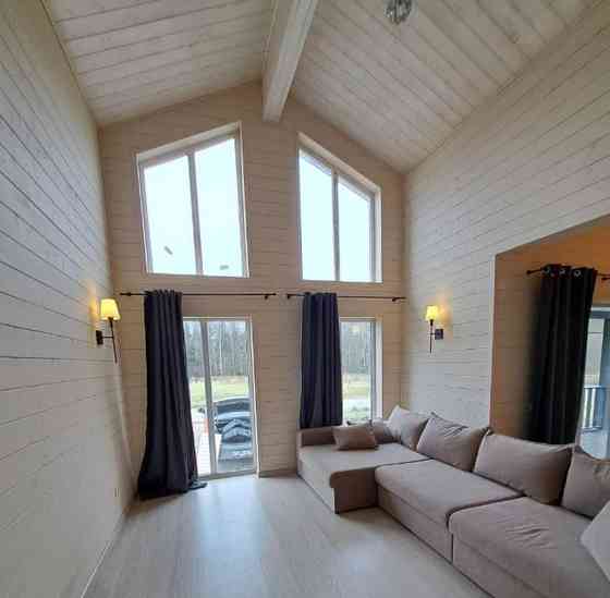 Дом, 130 м2, 5 соток, 1 эт. Домодедово