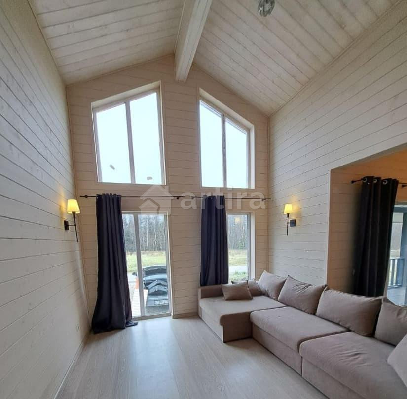 Дом, 130 м2, 5 соток, 1 эт. Домодедово - изображение 6