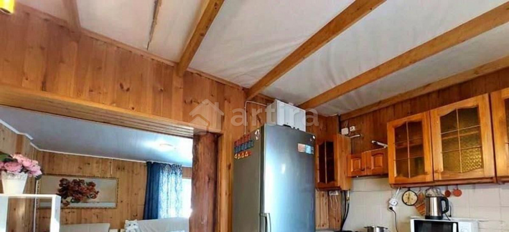 Дом, 54 м2, 10 соток, 1 эт. Всеволожск - изображение 5