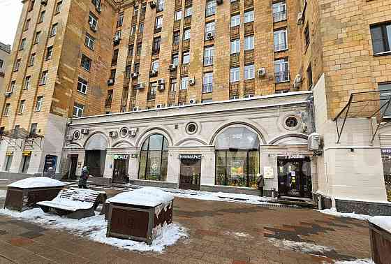 Студия, 10.4 м2, 1/7 эт. Москва