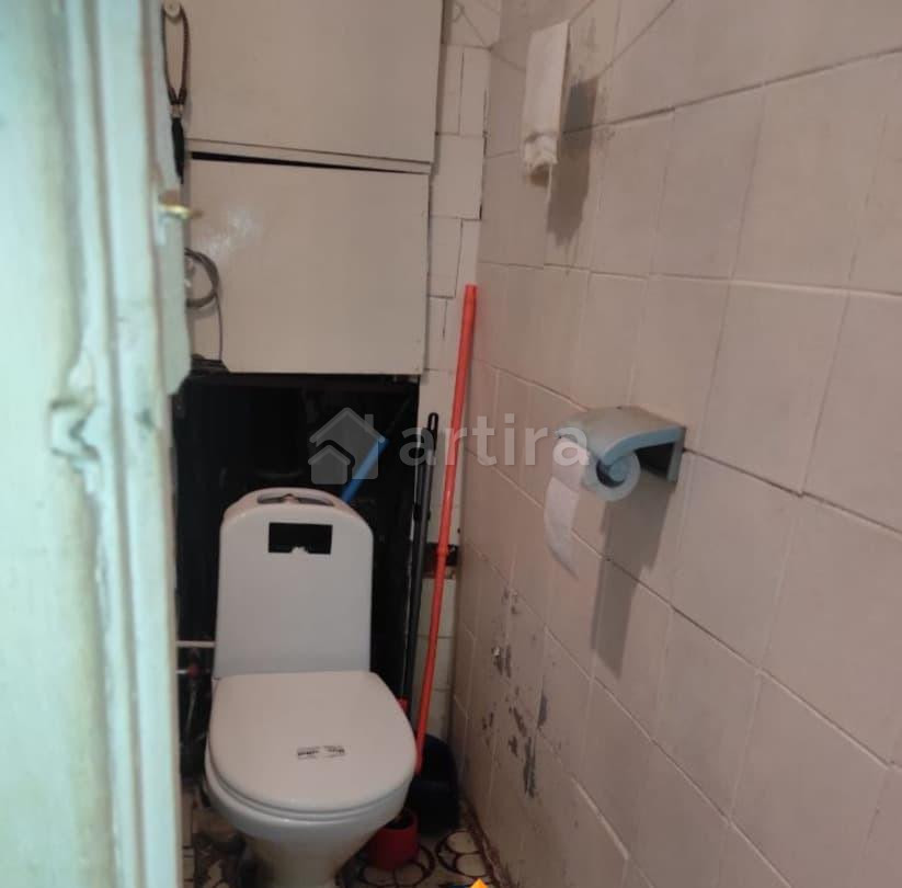 Комната, 45 м2, 2/5 эт. Воскресенск - изображение 2