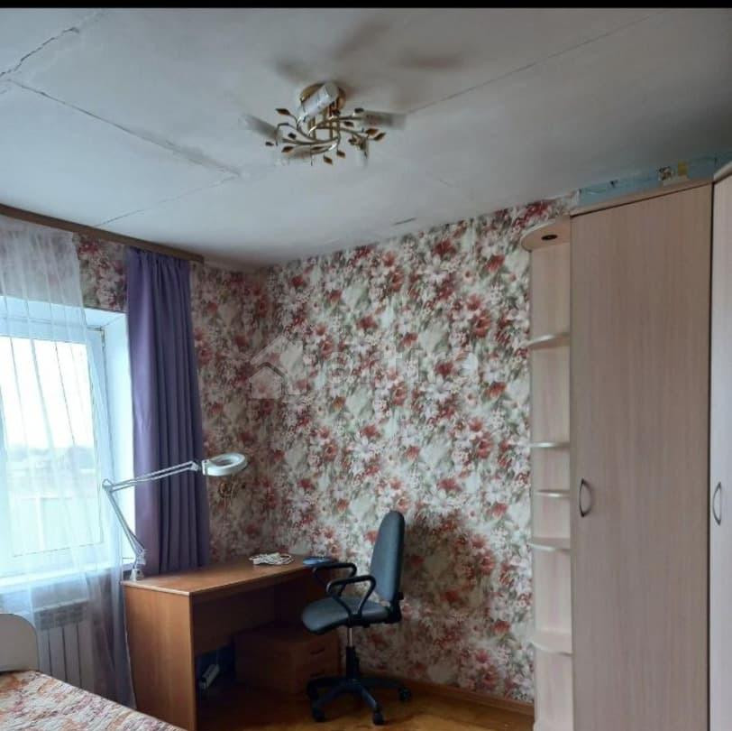 Дом, 90 м2, 10 соток Уфа - изображение 2