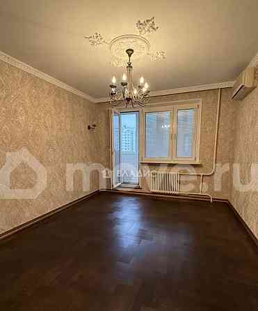 4-комн. квартира, 110.2 м2, 11/14 эт. Москва