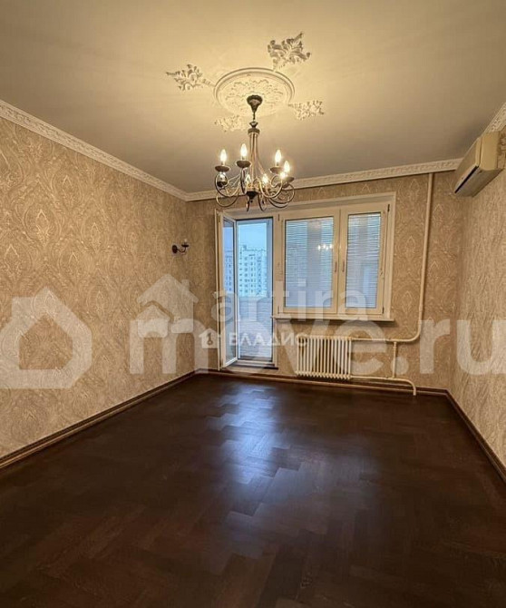 4-комн. квартира, 110.2 м2, 11/14 эт. Москва - изображение 4