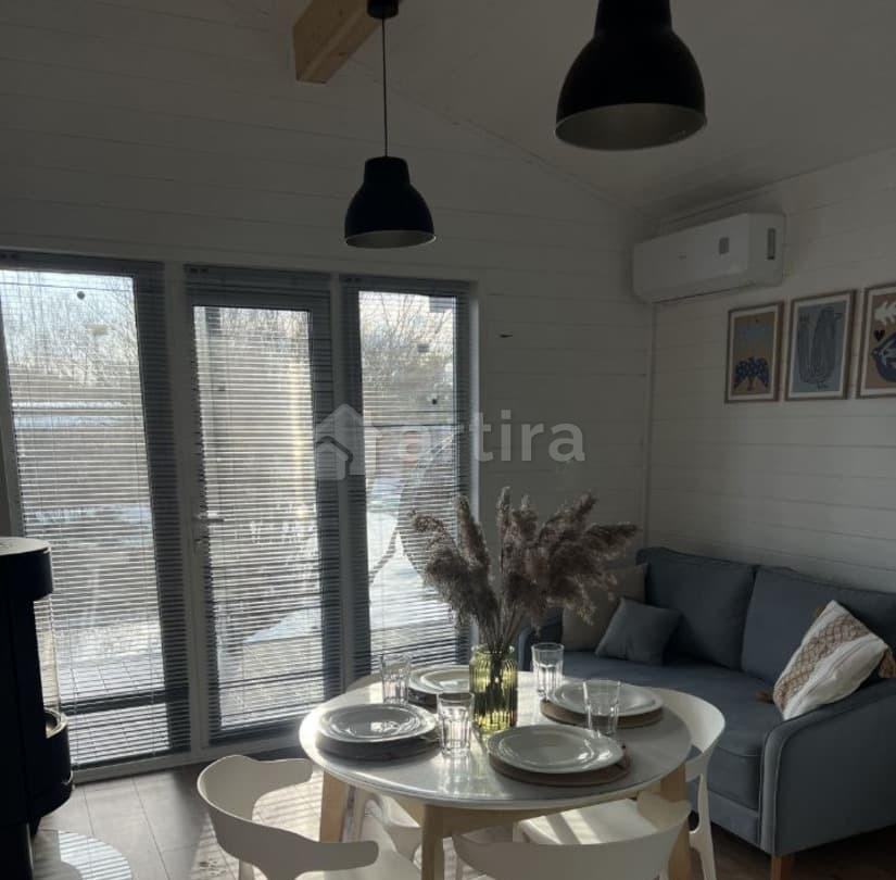 Дом, 65 м2, 8 соток, 1 эт. Раменское - изображение 6