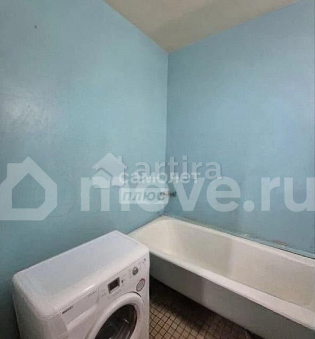 1-комн. квартира, 38.7 м2, 11/14 эт. Москва - изображение 2