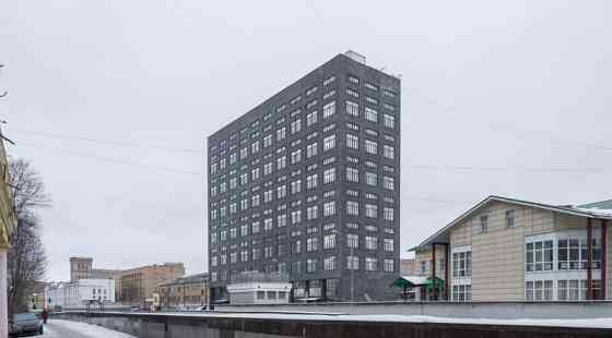 Студия, 30 м2, 7/14 эт. Москва