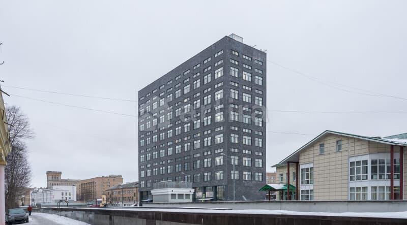 Студия, 30 м2, 7/14 эт. Москва - изображение 2