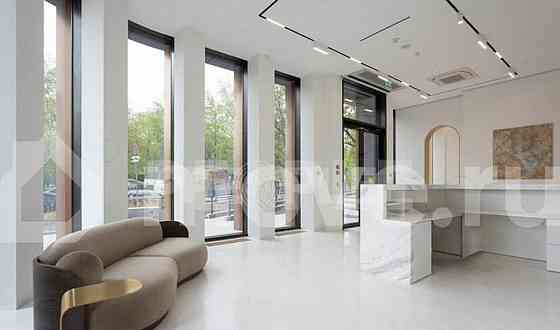 4-комн. апарт-ы, 203.3 м2, 18/20 эт. Москва