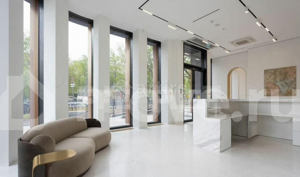 4-комн. апарт-ы, 203.3 м2, 18/20 эт. Москва - изображение 6