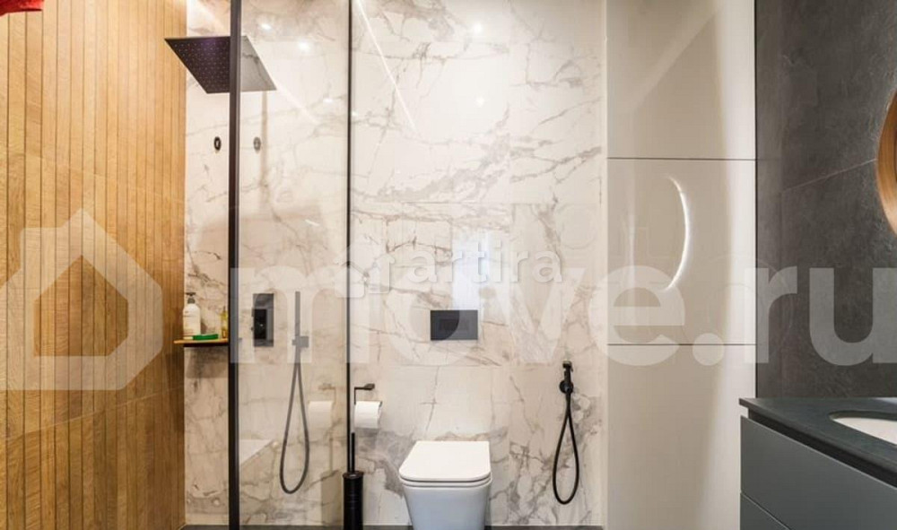 3-комн. квартира, 79.2 м2, 7/10 эт. Москва - изображение 6