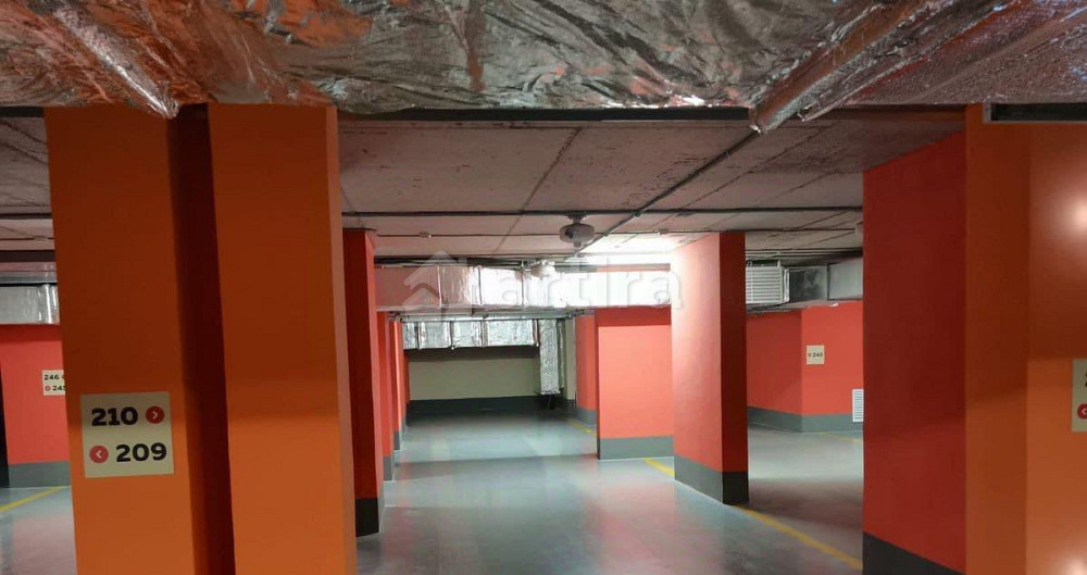 Гараж, 13.3 м2 Новосибирск - изображение 4