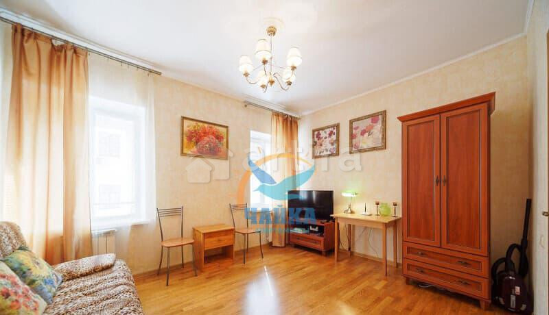 2-комн. квартира, 50 м2, 3/3 эт. Санкт-Петербург - изображение 16