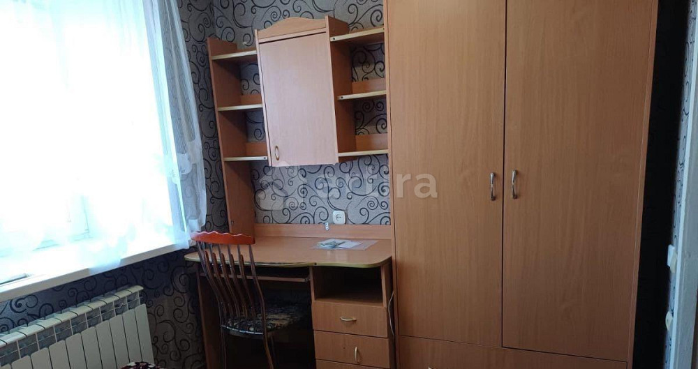 Комната, 12 м2, 6/10 эт. Казань - изображение 2