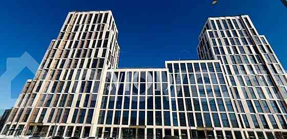 3-комн. квартира, 83.6 м2, 4/6 эт. Москва