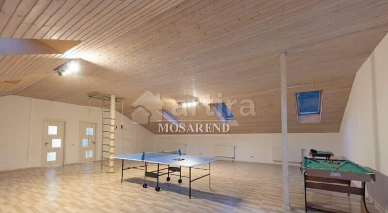 Коттедж, 840 м2 Щёлково - изображение 16