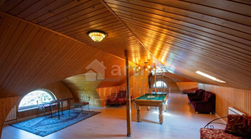 Коттедж, 1000 м2 Видное - изображение 13