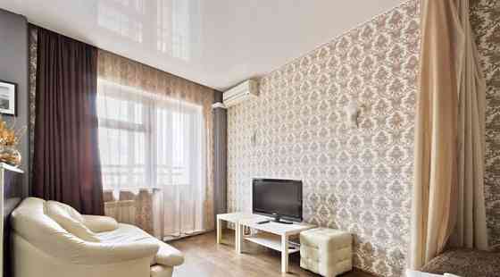 Студия, 30 м2, 7/10 эт. Красноярск