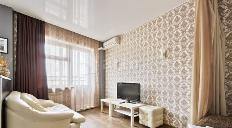 Студия, 30 м2, 7/10 эт. Красноярск - изображение 4