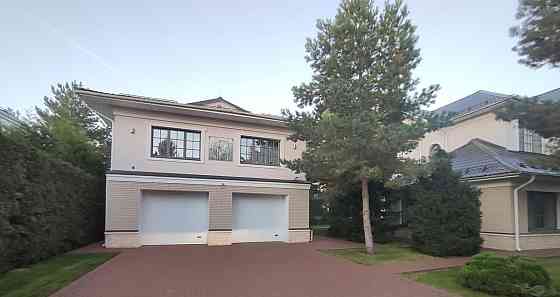 Коттедж, 380 м2, 20 соток, 2 эт. Истра