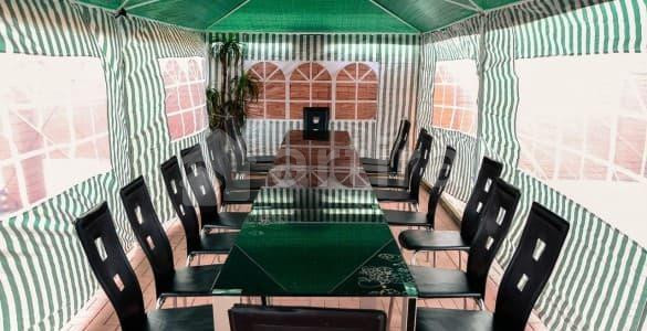 Коттедж, 700 м2 Новосибирск - изображение 2