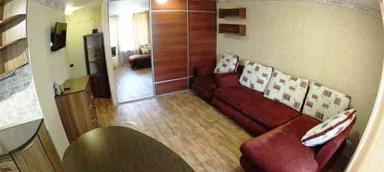 1-комн. квартира, 36 м2, 3/9 эт. Новосибирск