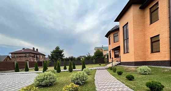 Дом, 370 м2, 19 соток, 3 эт. Москва