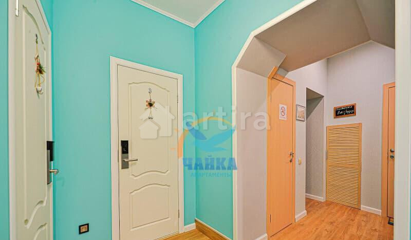 Студия, 15 м2, 1/4 эт. Санкт-Петербург - изображение 15