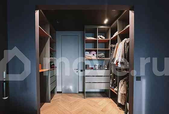 4-комн. квартира, 104 м2, 30/32 эт. Москва