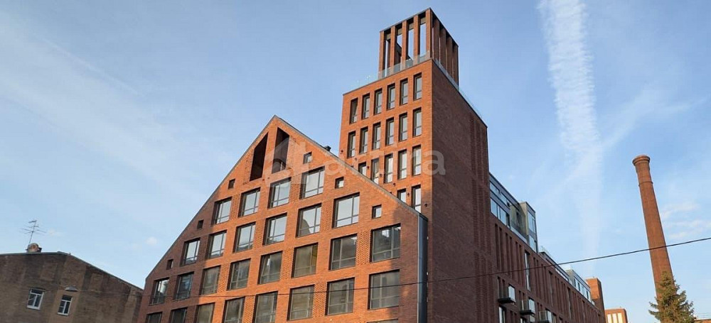 Гараж, 14.6 м2 Санкт-Петербург - изображение 3