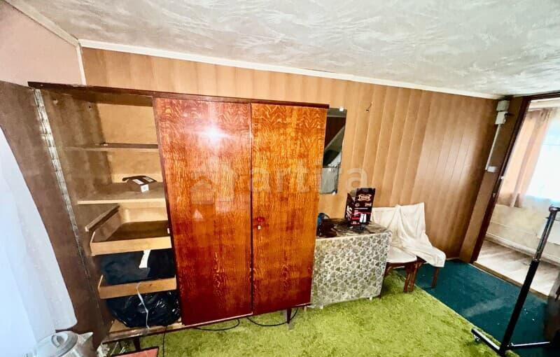 Комната, 15 м2, 2/2 эт. Павловский Посад - изображение 5