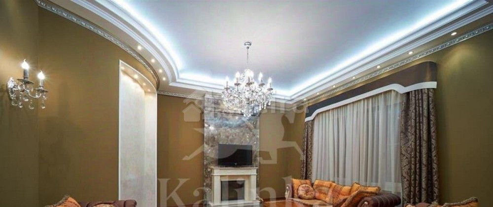 Дом, 430 м2, 12 соток, 2 эт. Одинцово - изображение 4