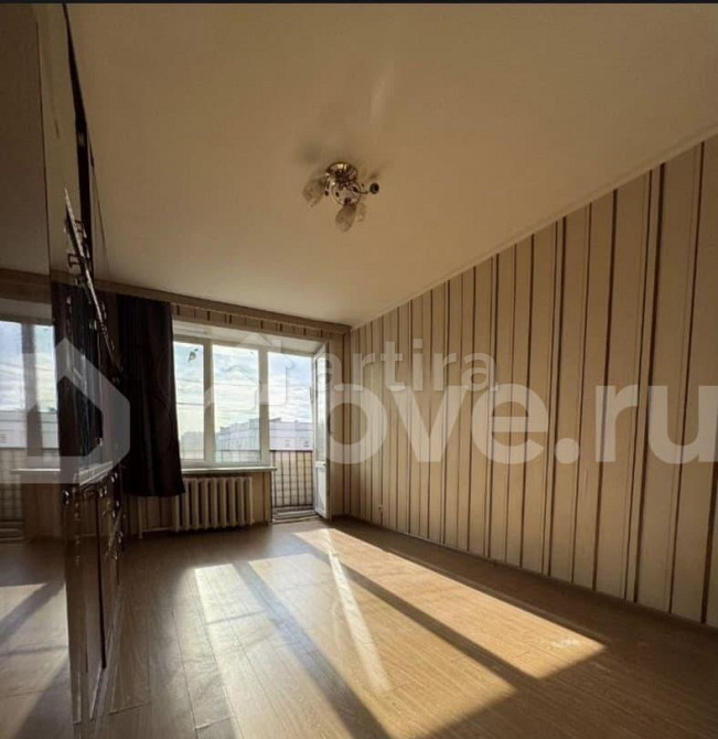 3-комн. квартира, 56.7 м2, 7/9 эт. Москва - изображение 6