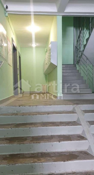 1-комн. квартира, 37.8 м2, 5/17 эт. Москва - изображение 9