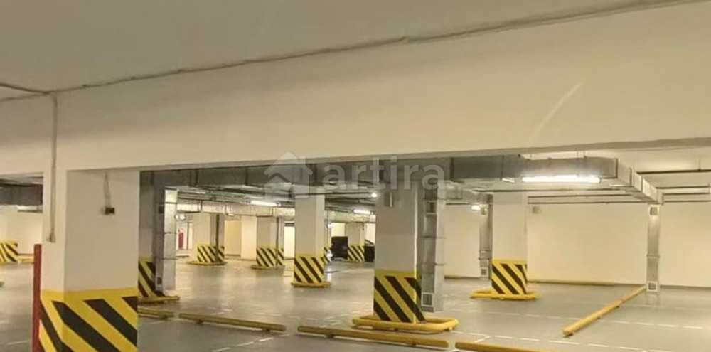 Гараж, 15.3 м2 Москва - изображение 6