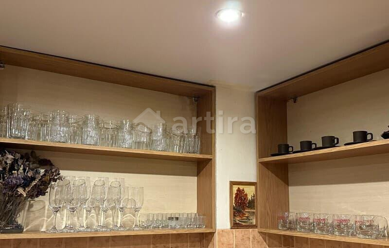 Коттедж, 170 м2 Балабаново - изображение 14