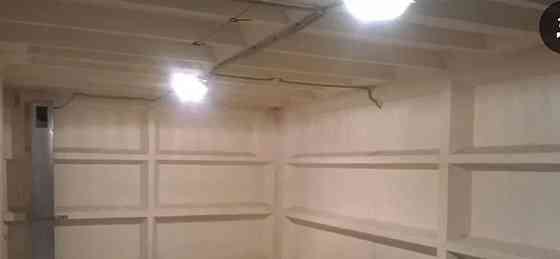 Гараж, 19 м2 Москва