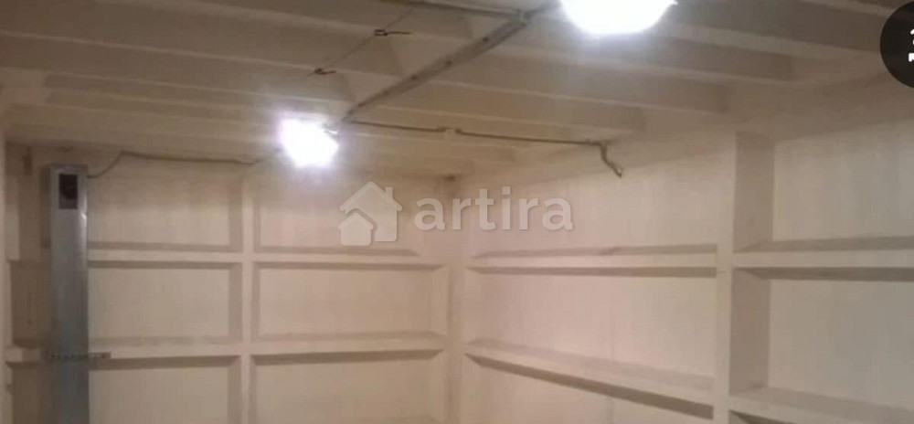 Гараж, 19 м2 Москва - изображение 3