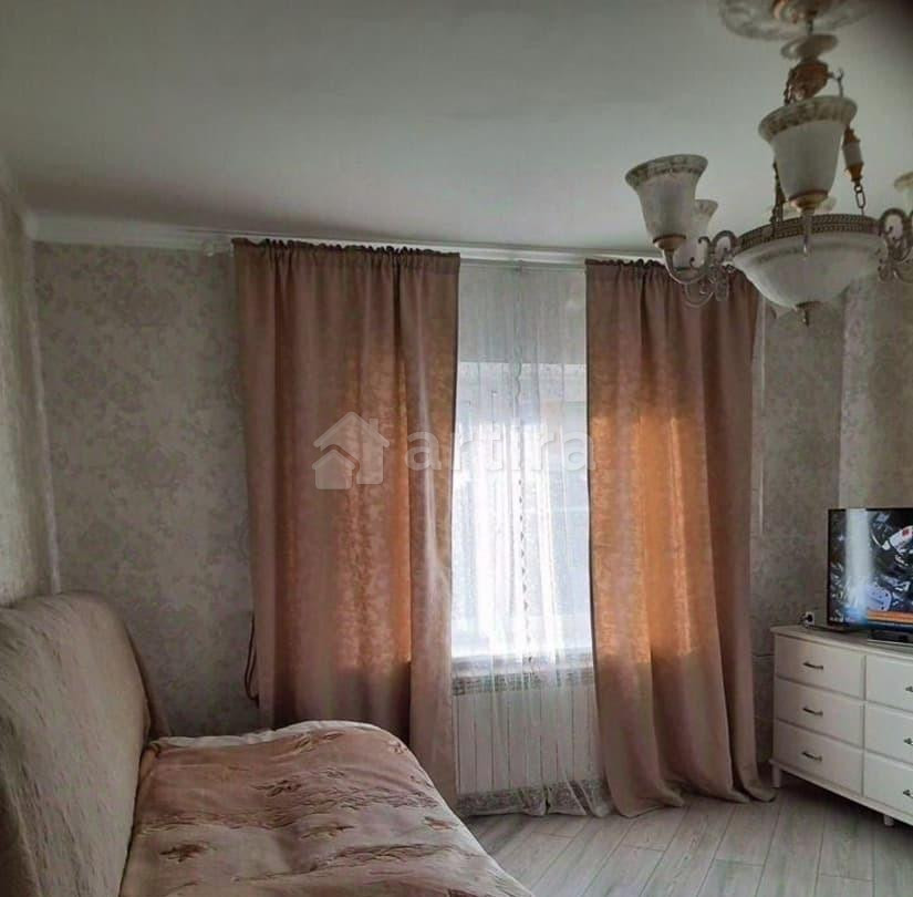 Дом, 60 м2, 4 сотки, 1 эт. Кашира - изображение 6