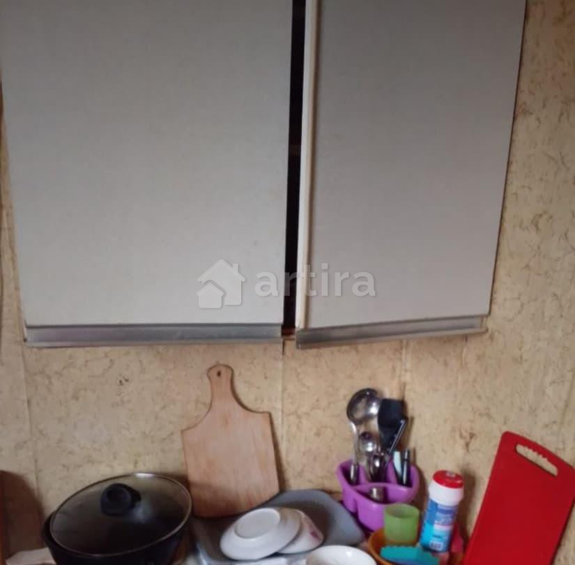 Комната, 18 м2, 2/2 эт. Серпухов - изображение 5