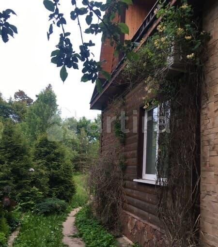 Дом, 100 м2 Одинцово - изображение 20