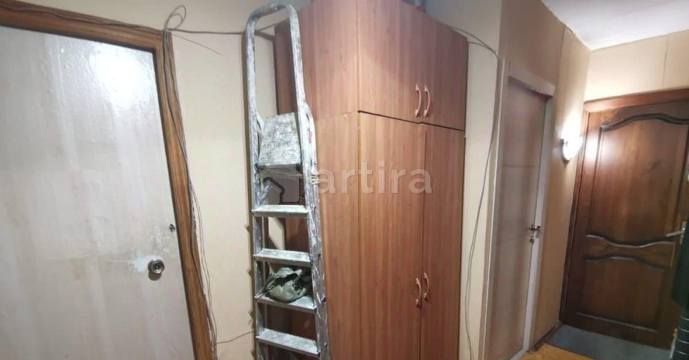 Комната, 19.8 м2, 2/9 эт. Москва - изображение 2