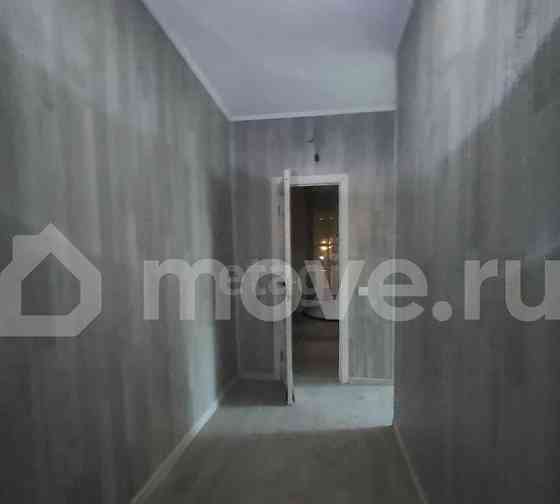 1-комн. квартира, 34 м2, 1/5 эт. Москва