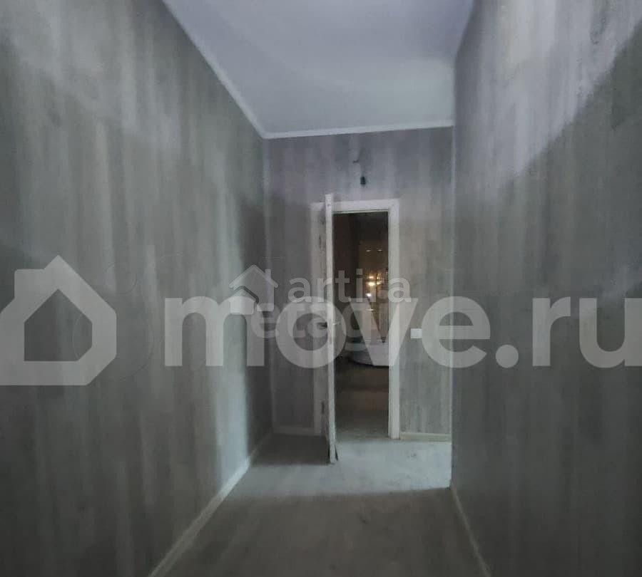 1-комн. квартира, 34 м2, 1/5 эт. Москва - изображение 5