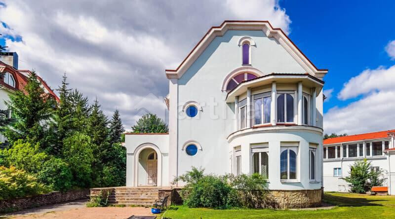 Коттедж, 400 м2 Ломоносов - изображение 12