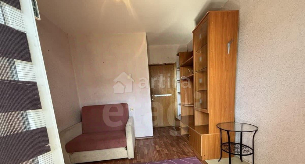 Комната, 10.6 м2, 9/9 эт. Москва - изображение 6