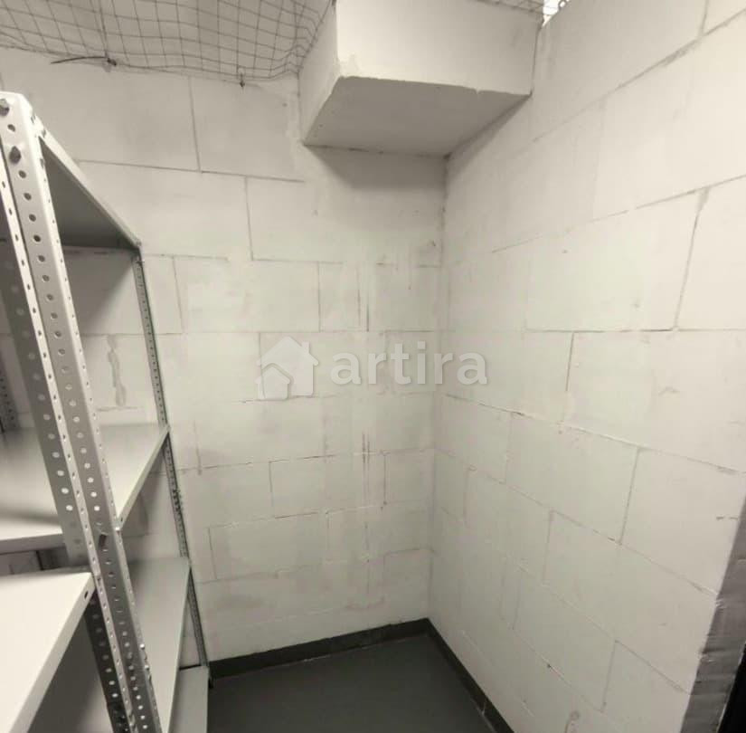 Гараж, 3.5 м2 Одинцово - изображение 1