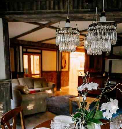 Дом, 420 м2, 10 соток, 1 эт. Одинцово